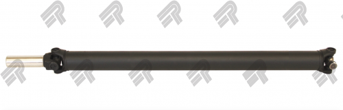 3391-6625 CHEVY GM C1500 2WD REAR M/T DRIVE SHAFT